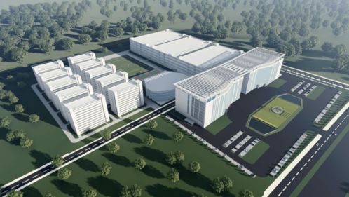 塘廈三大重點項目正式啟動，總投資約60億元聚焦電子產(chǎn)品技術(shù)開發(fā)與銷售