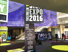 2016年ISA廣告標識展在美國火爆，會展服務引領行業浪潮