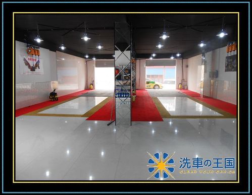 選擇汽車美容店玻璃鋼格柵地板，如何確定規(guī)格尺寸？廠家訂購全解析